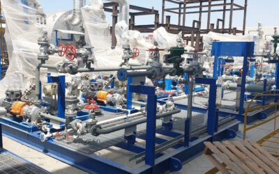 Spec Selects Multiple Honeywell Uop Technologies To Increase Gasoline Yield In Grass Roots Refinery In Pakistan